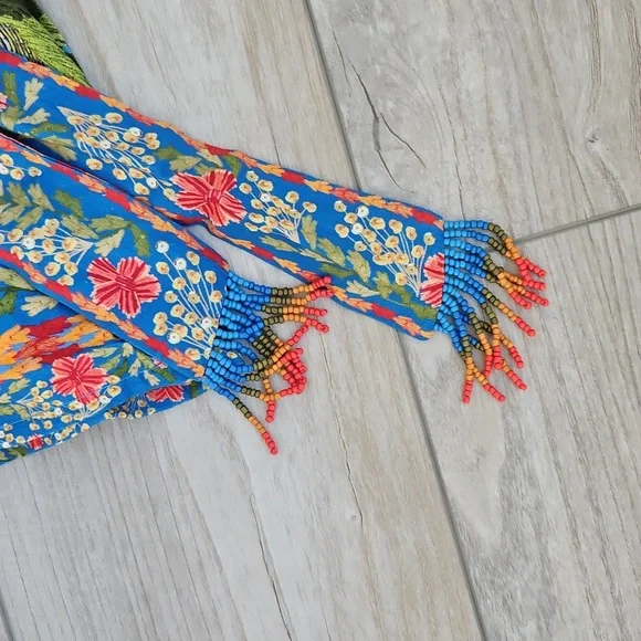 Farm Rio Romper - Picture 8 of 10